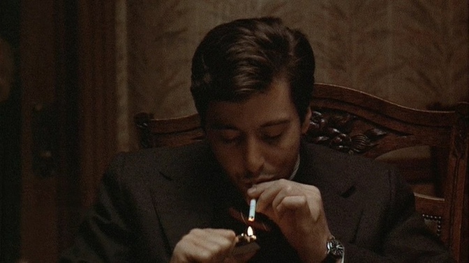 Girls, what do you think of men who smoke?