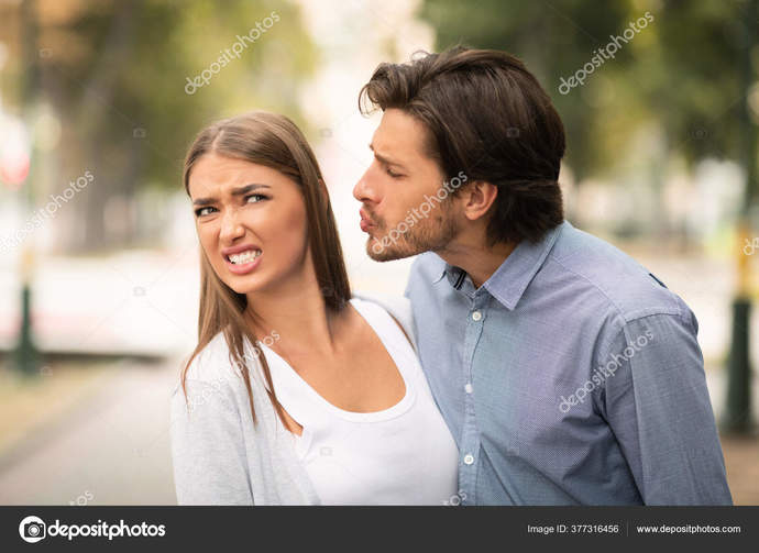 Is a bad first kiss enough to ruin a potential relationship?