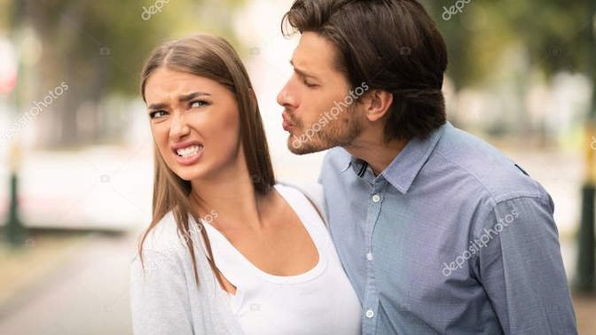 Is a bad first kiss enough to ruin a potential relationship?