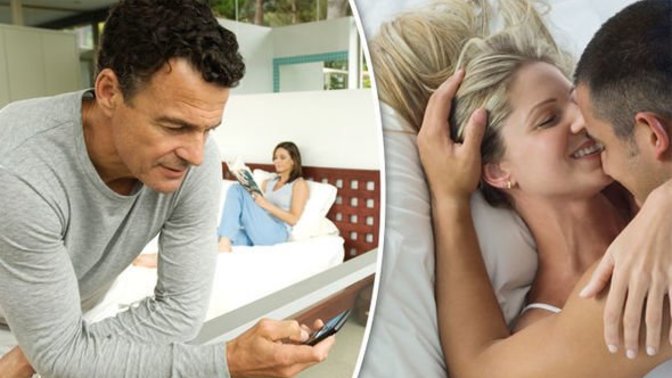 Who is most likely to have an affair?