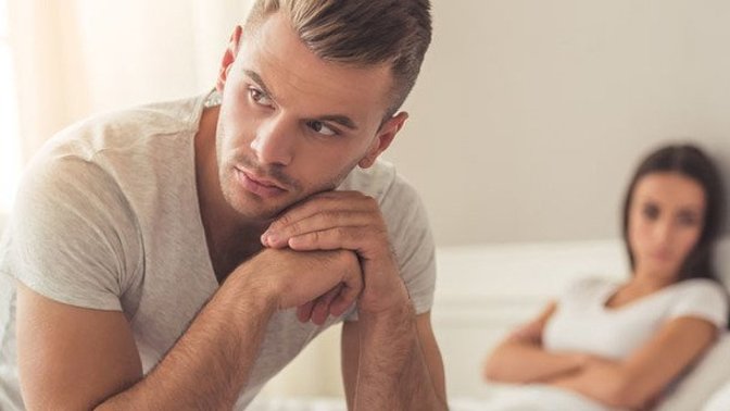What’s your greatest fear in a relationship?