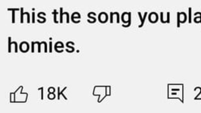 Why do straight men think it’s gay to appreciate a piece of media or music made by a woman?