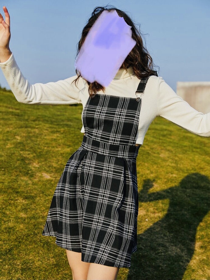 Which outfit do you like best?
