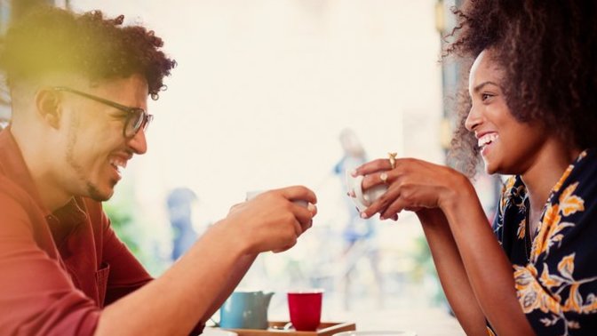 Do you believe in soulmates?