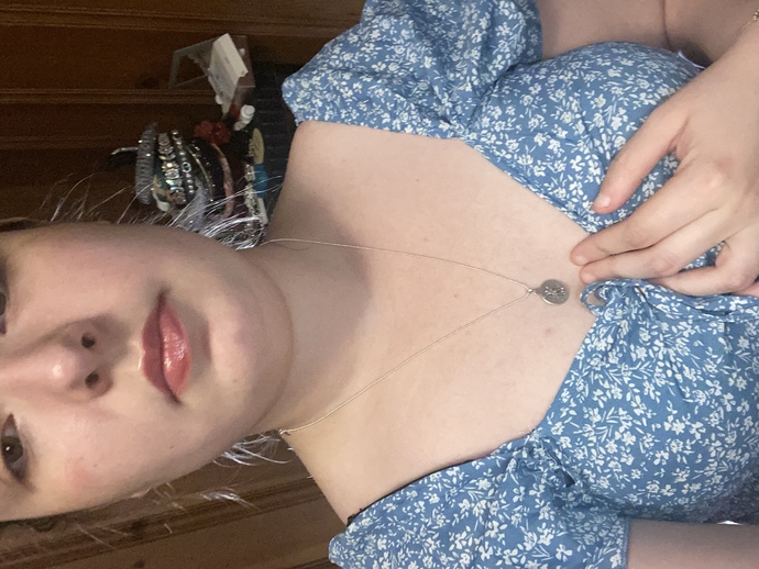 Is this pendant too small for a man?
