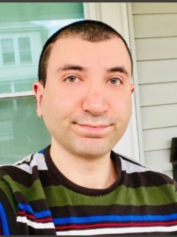 Girls, Am I ugy? Cause no one ever wants to date me?