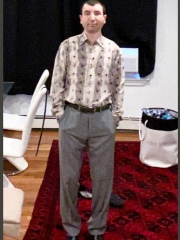 Girls, Am I ugy? Cause no one ever wants to date me?