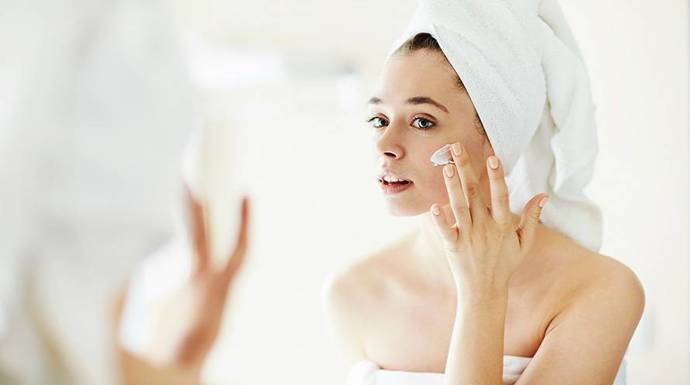 Have you ever gotten good results from the opposite gender skincare products?