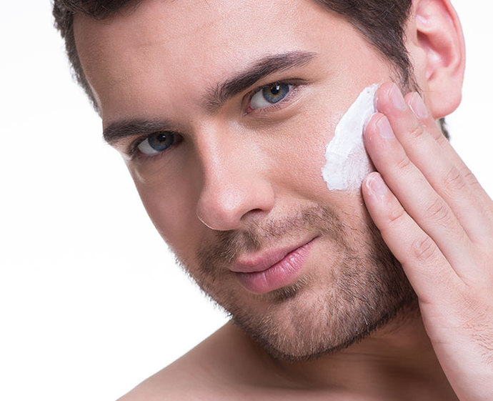 Have you ever gotten good results from the opposite gender skincare products?