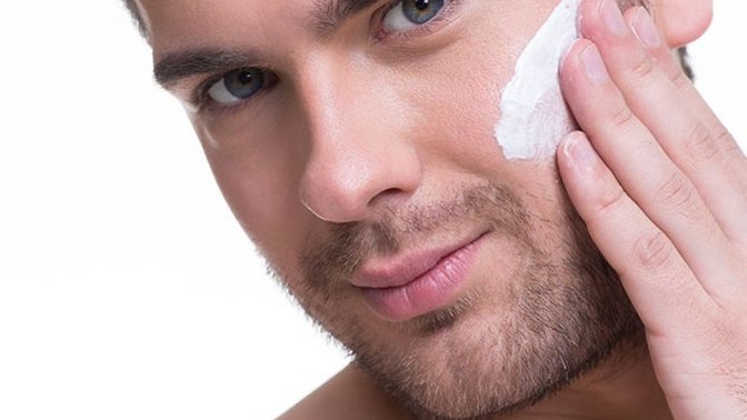 Have you ever gotten good results from the opposite gender skincare products?