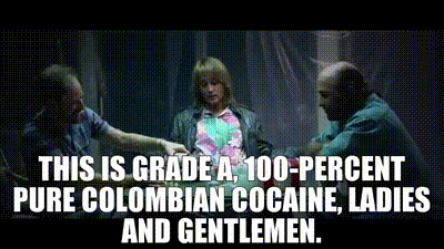 You know