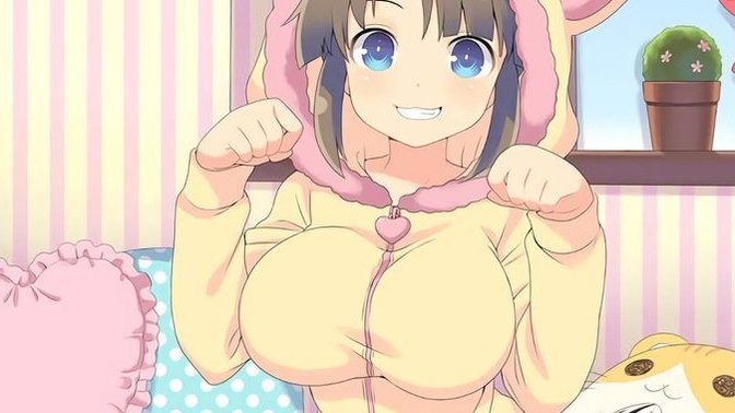 How do you feel about the lack of big boobed anime-style girls in western games compared to black characters?