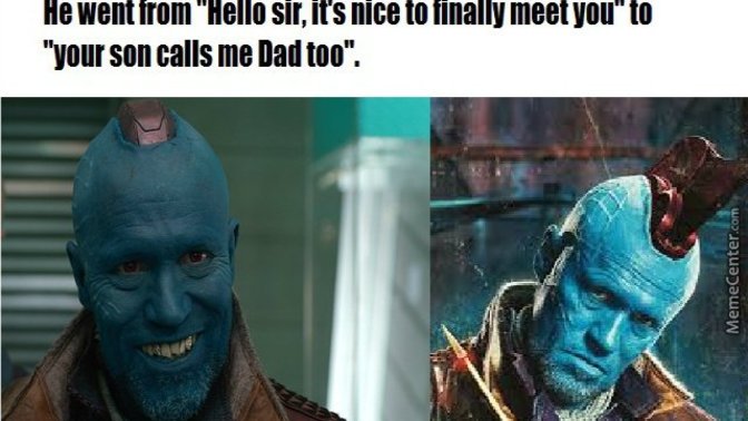 Do you ever go through character arcs in your real life?