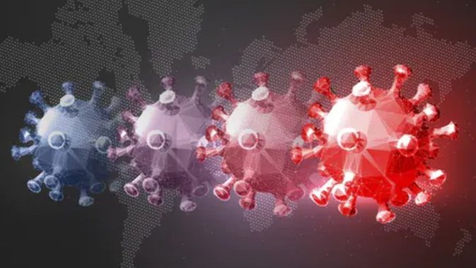 It Was COVID-19 Yesterday & The DELTA VARIANT & DELTA PLUS VARIANT Today Do You Think We Will See Another Worldwide Lockdown?