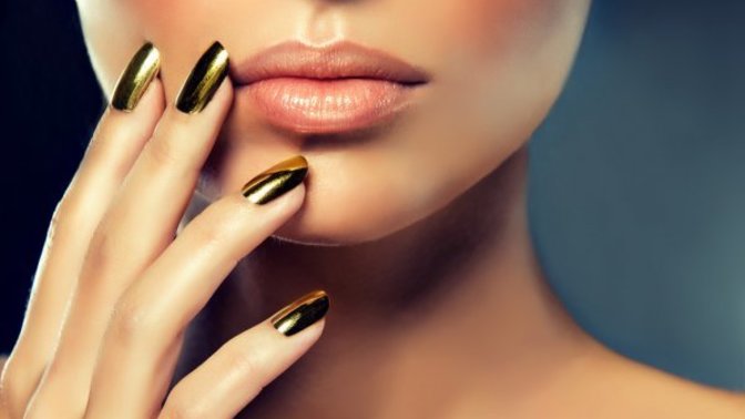 How important is it for you/or someone you like to have their nails done?