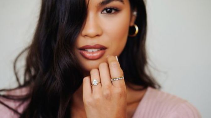 Men, do you stop flirting if you see an engagement ring on the woman you're hitting on?