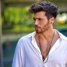 What’s the allure of Italian and Greek men?