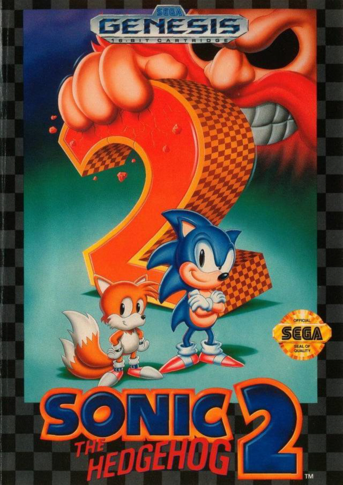 Did you ever own or play Sega Genesis/Mega-drive before? If so what was your favorite game on this console?