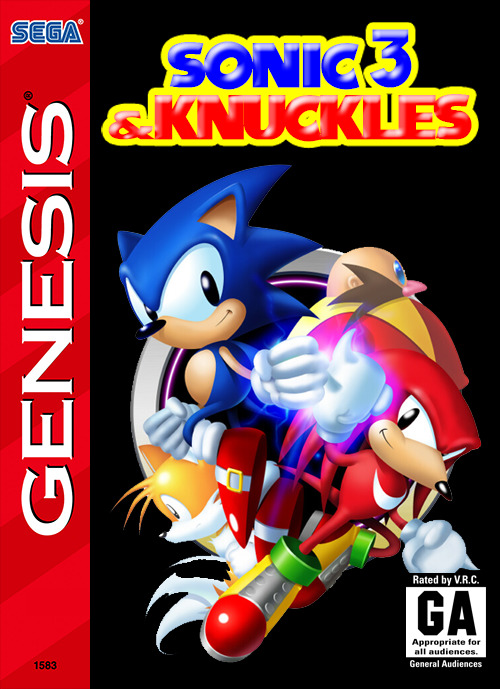 Did you ever own or play Sega Genesis/Mega-drive before? If so what was your favorite game on this console?