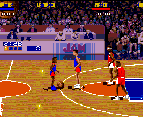 Did you ever own or play Sega Genesis/Mega-drive before? If so what was your favorite game on this console?