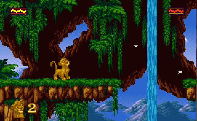 Did you ever own or play Sega Genesis/Mega-drive before? If so what was your favorite game on this console?