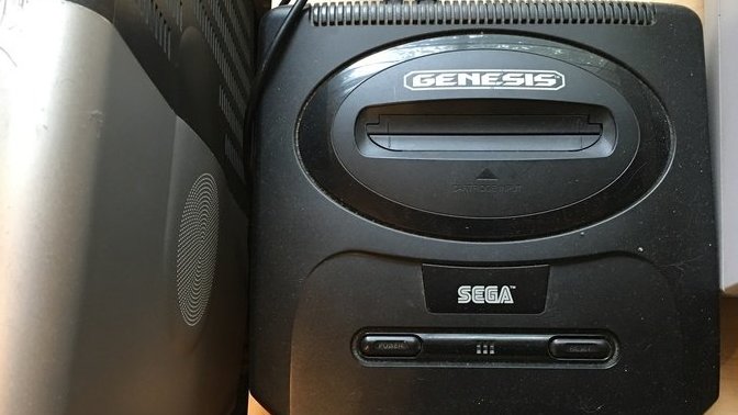 Did you ever own or play Sega Genesis/Mega-drive before? If so what was your favorite game on this console?