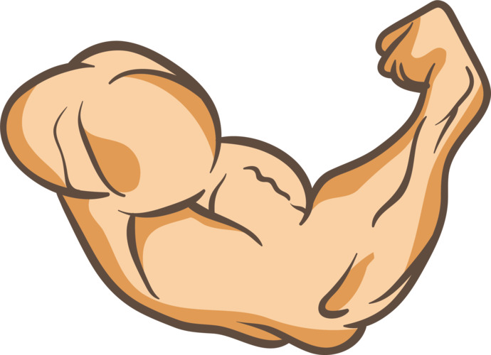 Girls, does it bother you that men are physically stronger?