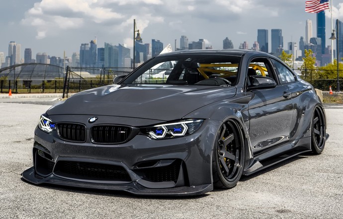 Whats your dream car?