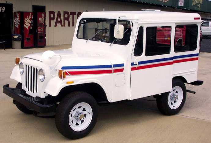 What's your dream car?