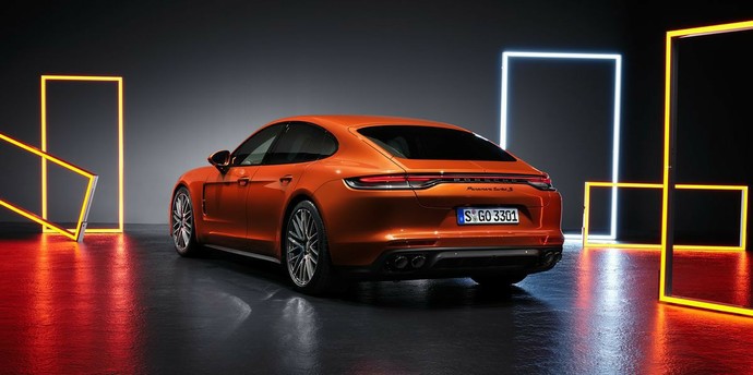 What's your dream car?