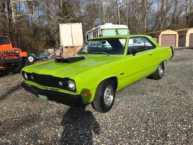 What's your dream car?