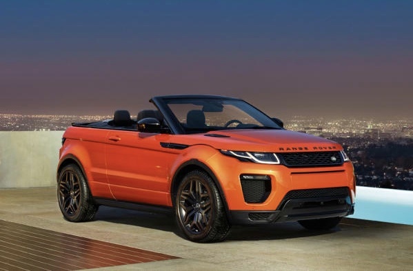 What's your dream car?