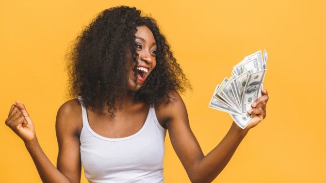 What would you do if you won 5 Million dollars?