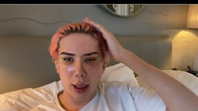 White male influencer and BTS fan (Oli London) becomes a "transracial Korean man" after surgery. Your thoughts?