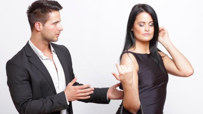 Why do Girls want to play hard to get when they are interested in a guy?