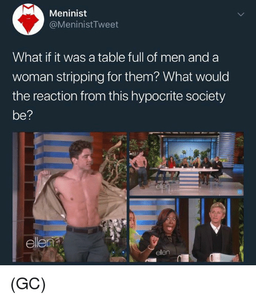 Does society treat women better than men in general?
