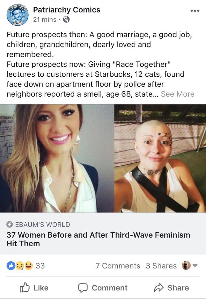 Does society treat women better than men in general?