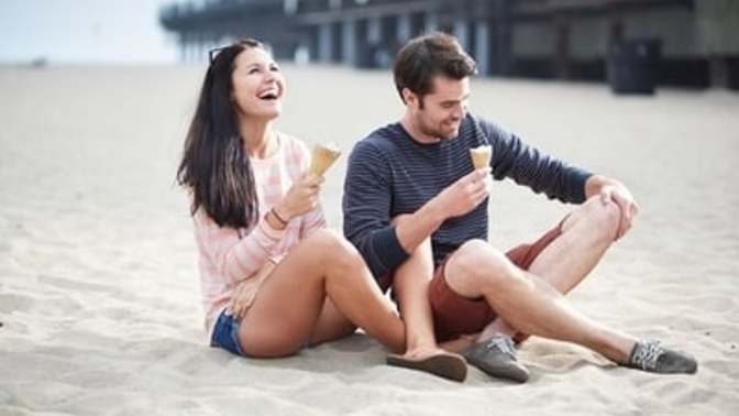 How long should you wait between dates?