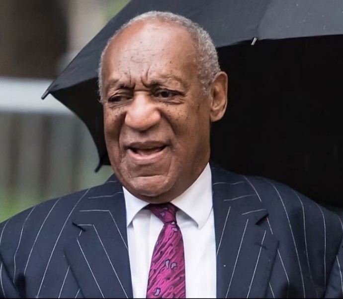 What do you all think about Bill Cosbys conviction being overturned?