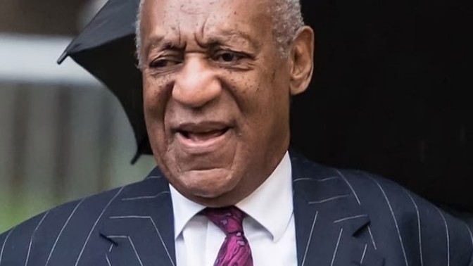 What do you all think about Bill Cosby's conviction being overturned?