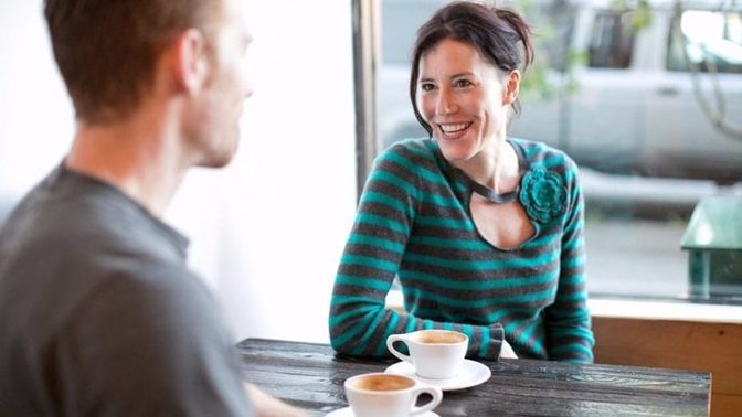 Am I crazy for being attracted to a guy 15 years younger? Should I pursue things with him or not? Why/why not?