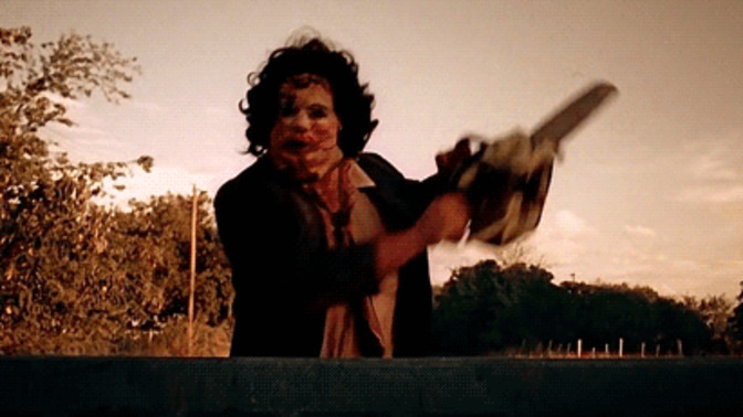 What's your thoughts on Horror movies?