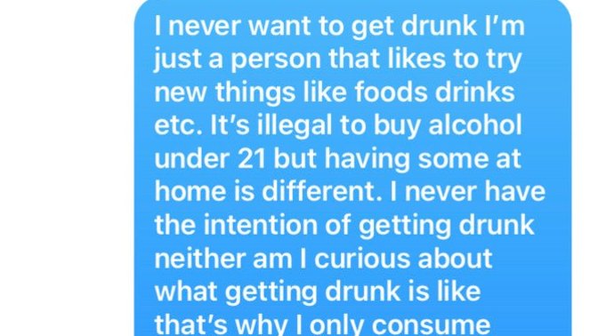 Does my mom care about me I don’t think that she does?