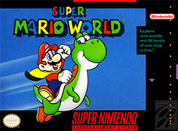 Did you ever own or play a Super Nintendo before? If so what was your favorite game on this console?