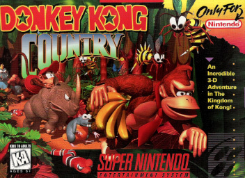 Did you ever own or play a Super Nintendo before? If so what was your favorite game on this console?