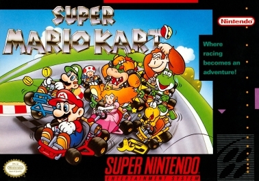 Did you ever own or play a Super Nintendo before? If so what was your favorite game on this console?