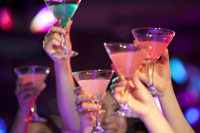 Some bars or nightclubs offer free entry to women on Ladies Night, how do you feel about this practice?