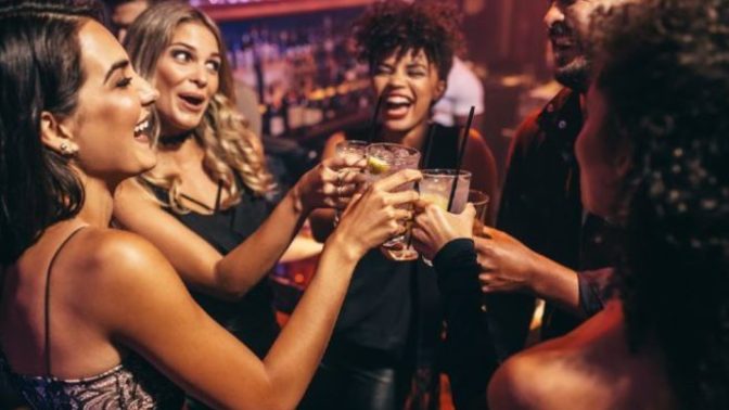 Some bars or nightclubs offer free entry to women on Ladies Night, how do you feel about this practice?