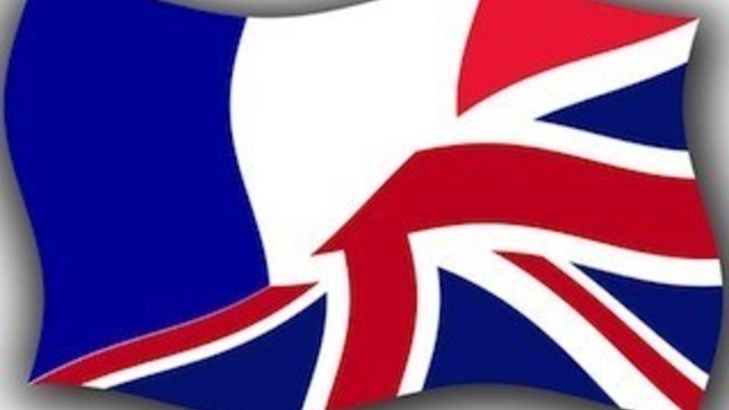 Do you think it would have been a good thing if France and England would be united to form a single country?