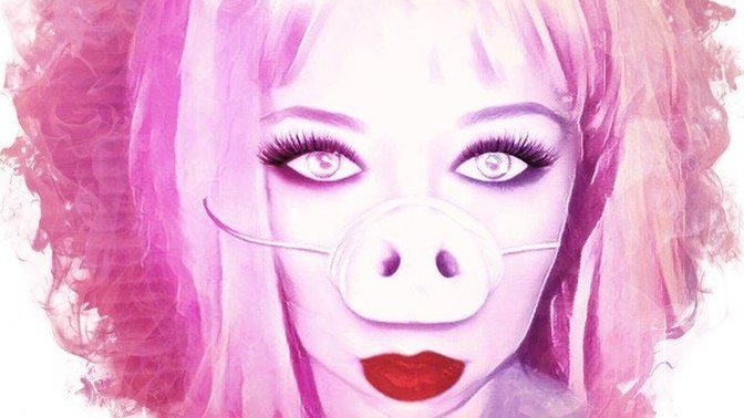 Would you date a Misandrist?